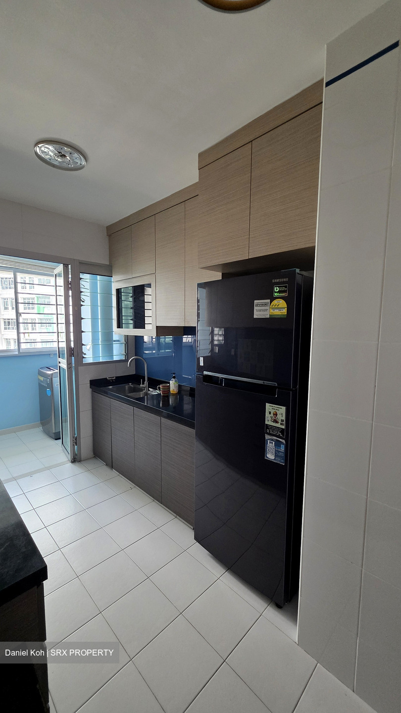 Blk 416A Fernvale Riverbow (Sengkang), HDB 4 Rooms #594127301